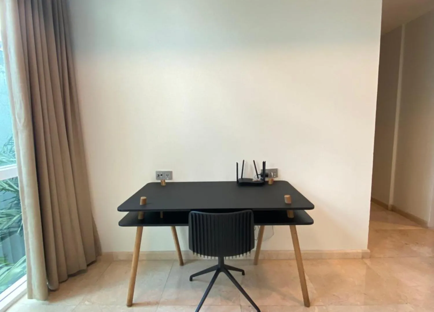 Blue Arch - Luxury Serviced Apartment In Central Saigon Ho Chi Minh