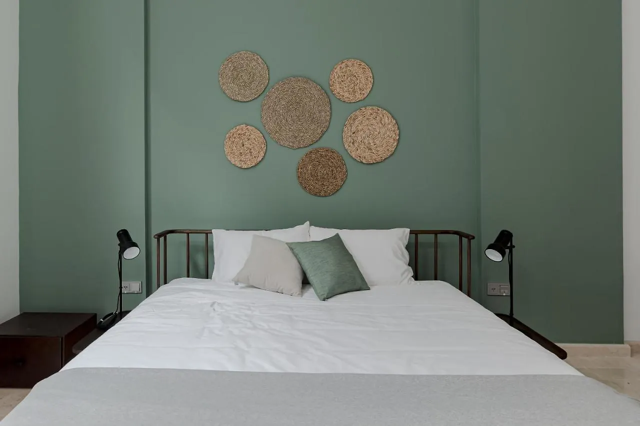 Blue Arch - Luxury Serviced Apartment In Central Saigon Ho Chi Minh City Vietnam