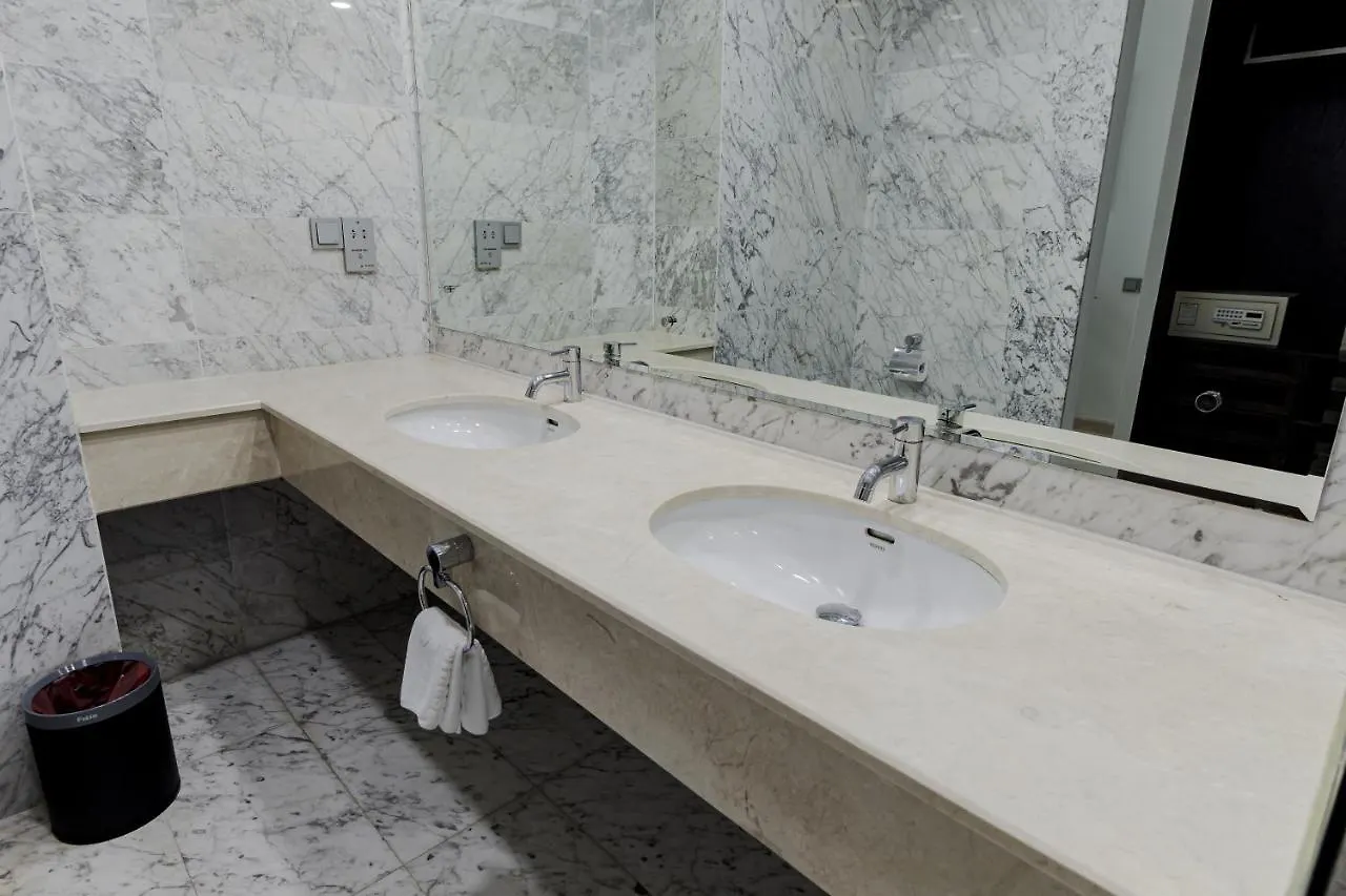 Blue Arch - Luxury Serviced Apartment In Central Saigon Ho Chi Minh City Vietnam