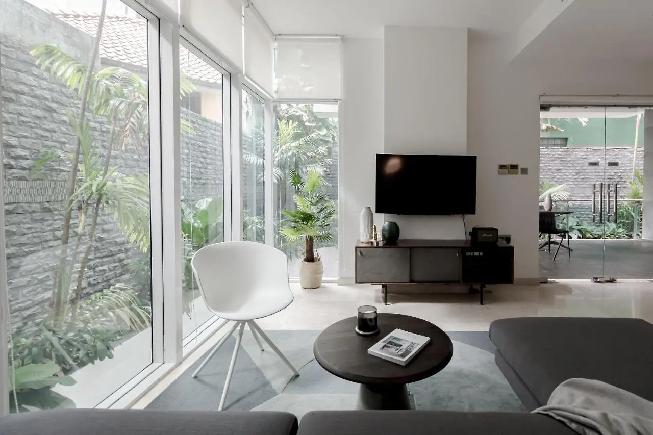 Blue Arch - Luxury Serviced Apartment In Central Saigon Ho Chi Minh City 0*,